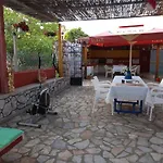 Gjoka Villa Himare