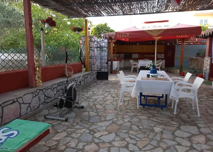 Gjoka Villa Himara