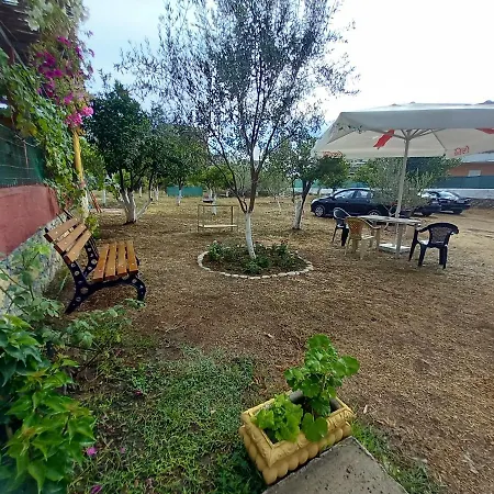 Gjoka Villa Himarë