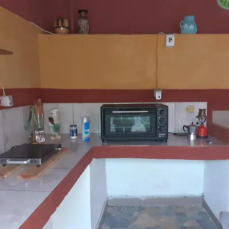 Gjoka Villa *