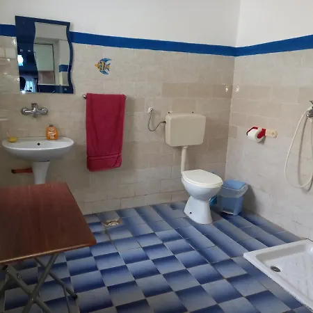 Villa Gjoka Himarë
