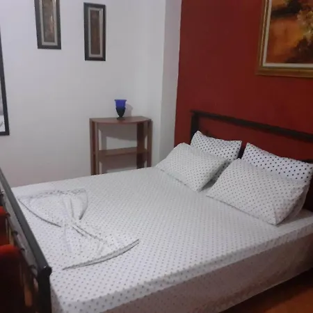 Gjoka Villa *