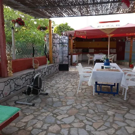 Gjoka Villa Himare