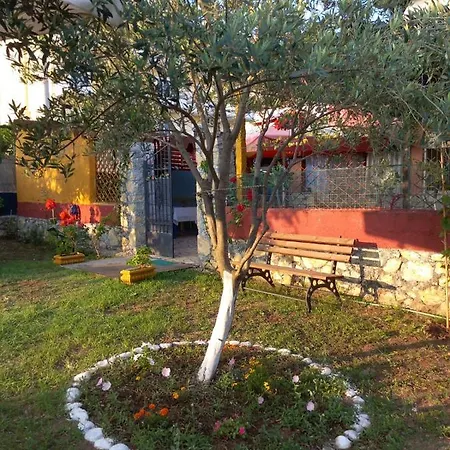 Gjoka Villa *