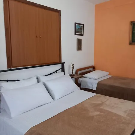 Gjoka Villa *
