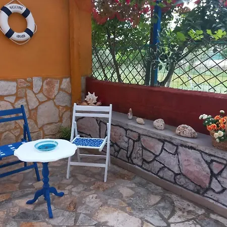 Villa Gjoka Himarë