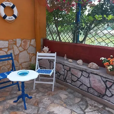 Villa Gjoka Himarë