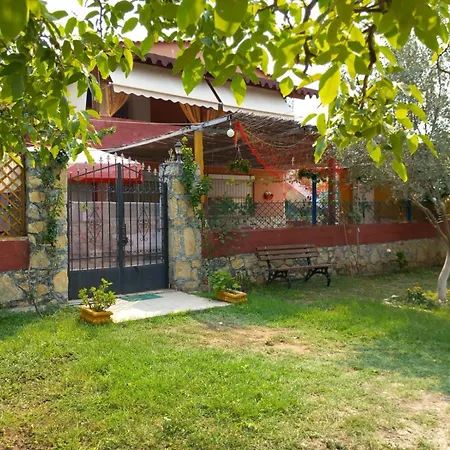 Gjoka Villa
