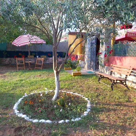 Villa Gjoka Himarë