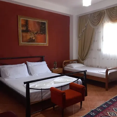 Villa Gjoka *