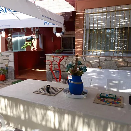Gjoka Villa Himarë
